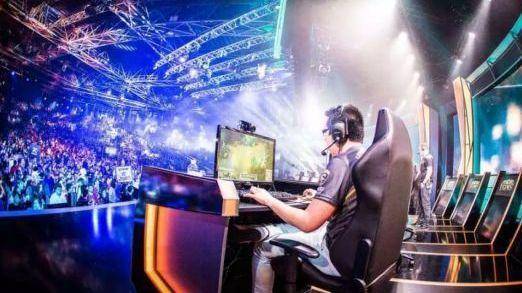  电竞战术创新不断，智慧博弈决胜千里