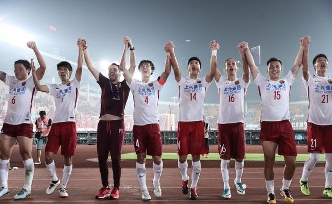  足校毕业生集体爆发，青训成果彰显价值