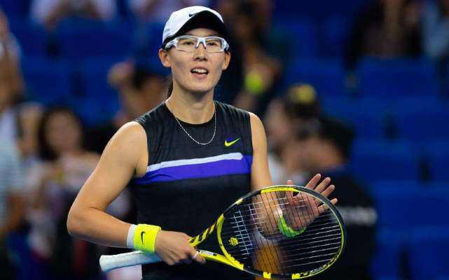  年度最佳进步奖揭晓，年轻选手成长速度惊艳网坛