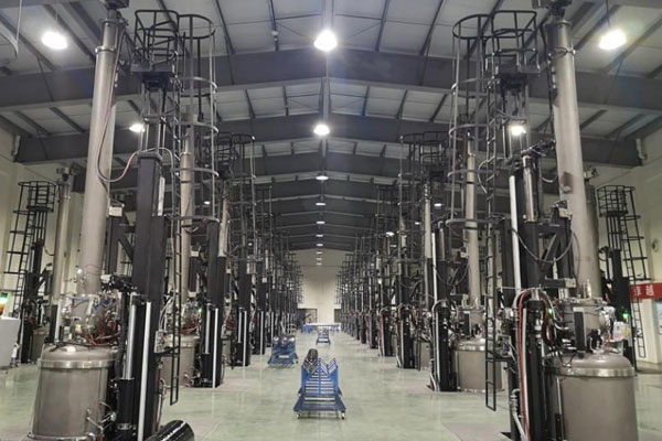  电竞产业园建设提速 产业集群效应日益凸显