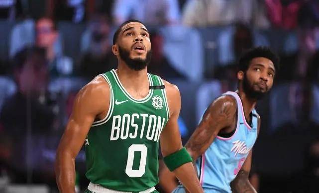  阿德巴约高效发挥热火战胜凯尔特人