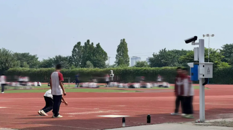  网坛新科技助力训练，智能穿戴设备成标配