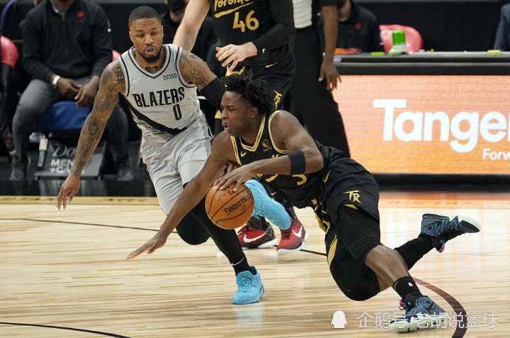  麦科勒姆末节发威开拓者逆转国王