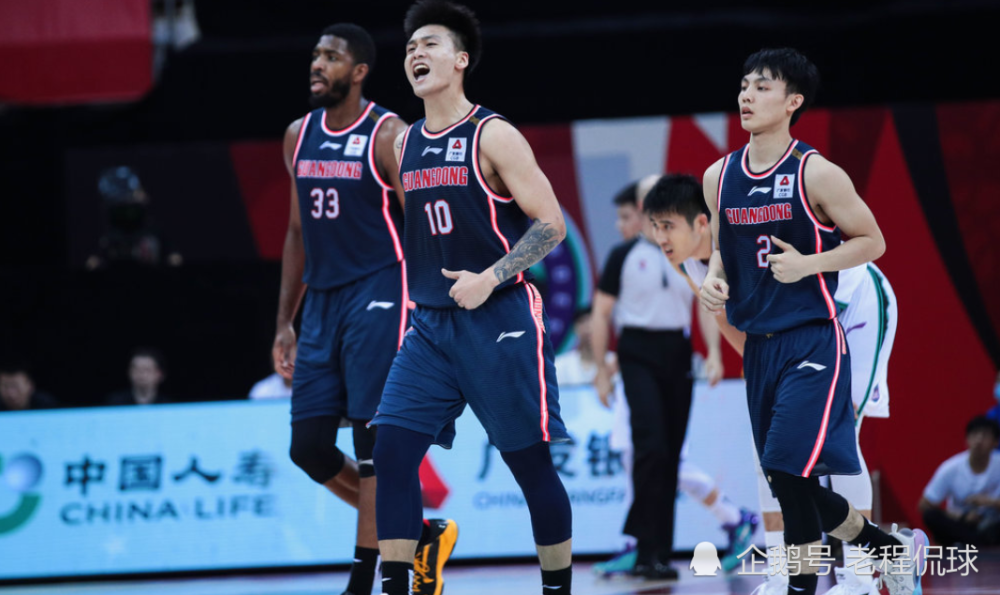  CBA总决赛前瞻，辽宁与浙江再度交锋