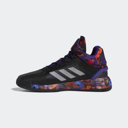  球鞋科技升级，助力球员突破极限