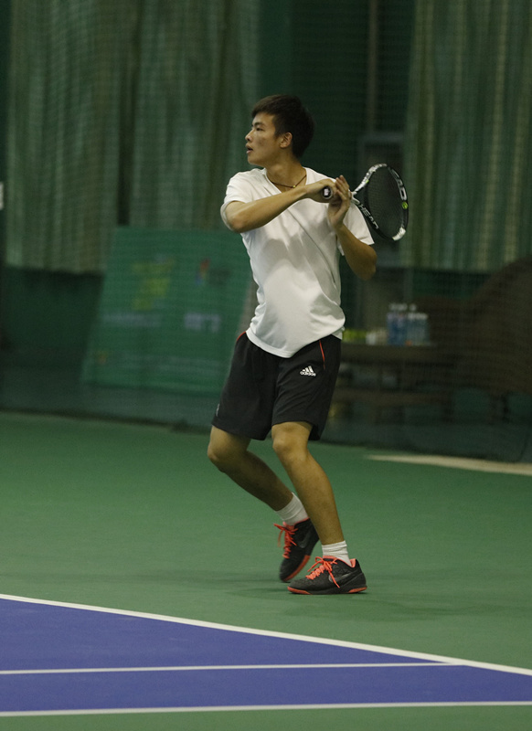  法网公开赛火热开赛，顶尖选手齐聚巴黎争锋  